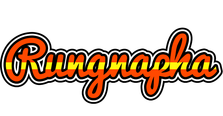 Rungnapha madrid logo