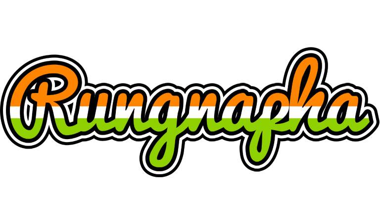 Rungnapha mumbai logo