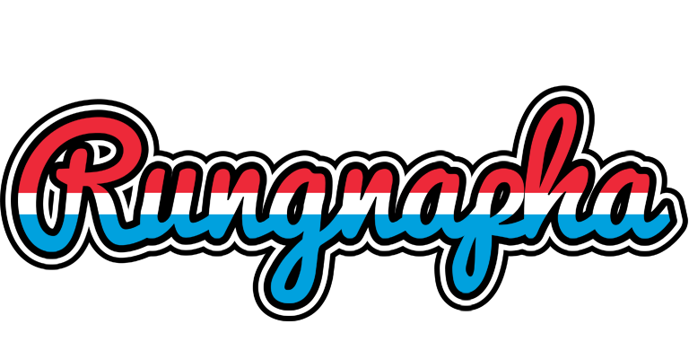 Rungnapha norway logo