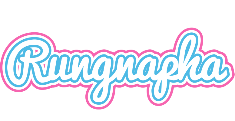 Rungnapha outdoors logo