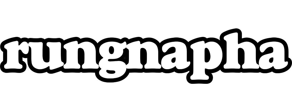 Rungnapha panda logo