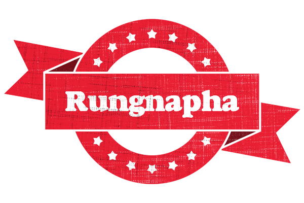 Rungnapha passion logo