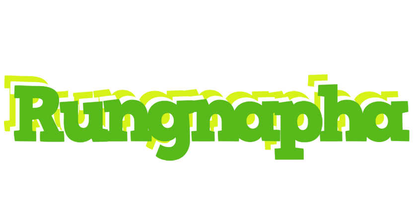 Rungnapha picnic logo