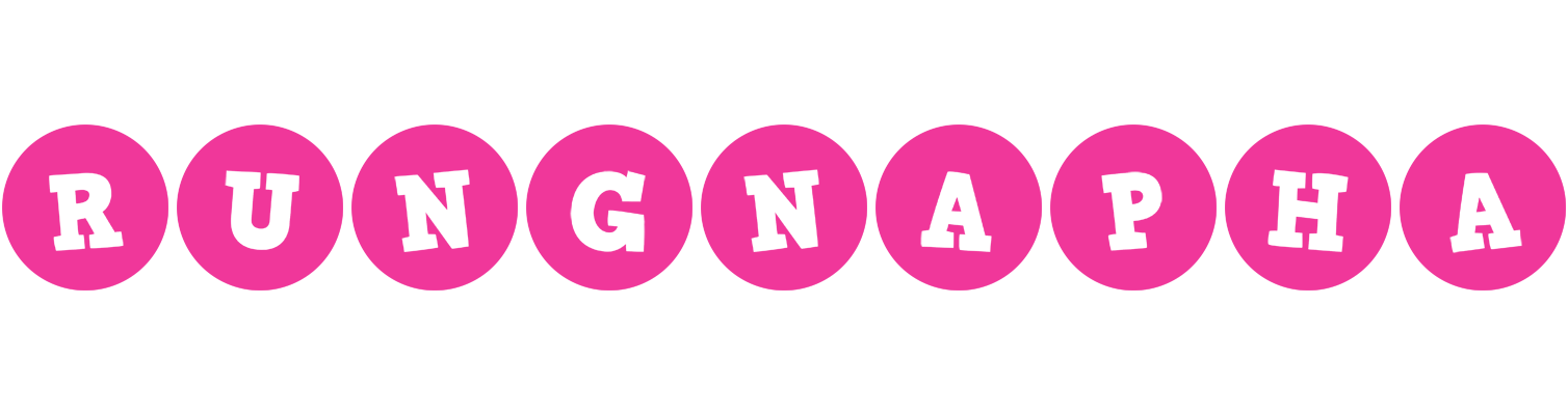 Rungnapha poker logo