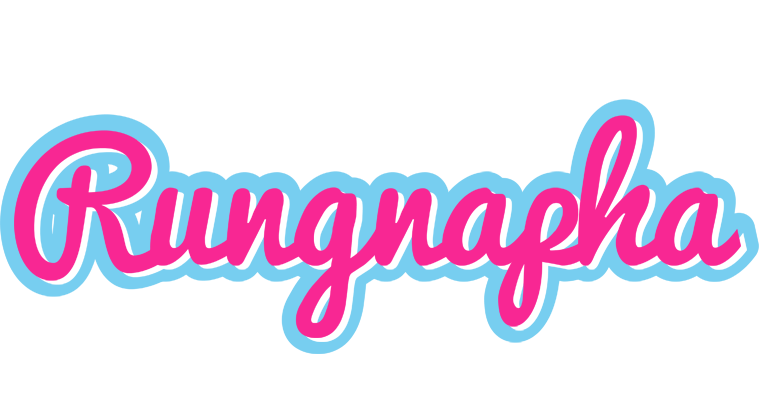 Rungnapha popstar logo