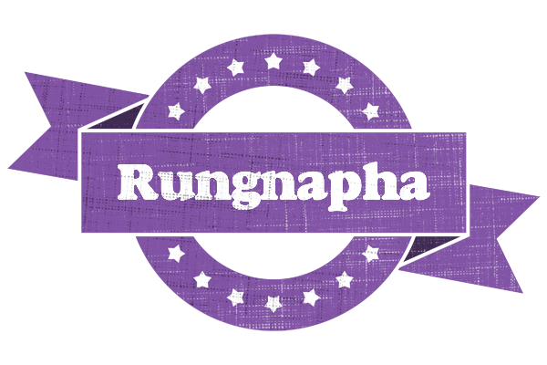 Rungnapha royal logo