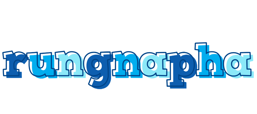 Rungnapha sailor logo