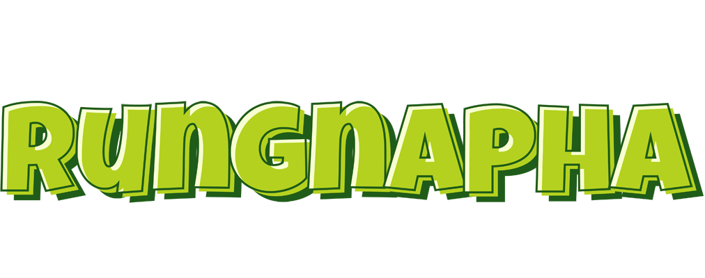 Rungnapha summer logo