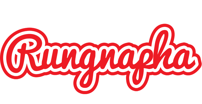 Rungnapha sunshine logo