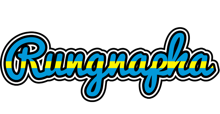Rungnapha sweden logo