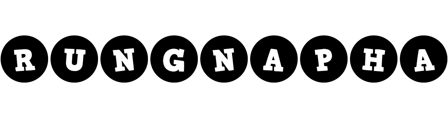 Rungnapha tools logo