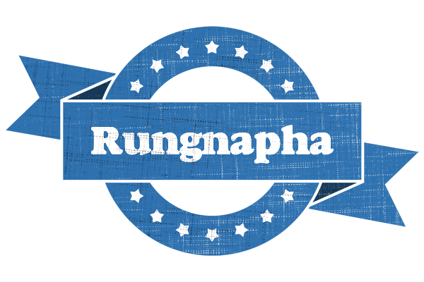 Rungnapha trust logo