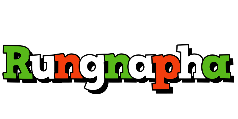 Rungnapha venezia logo