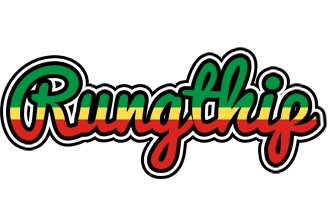 Rungthip african logo