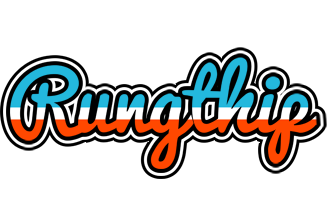 Rungthip america logo