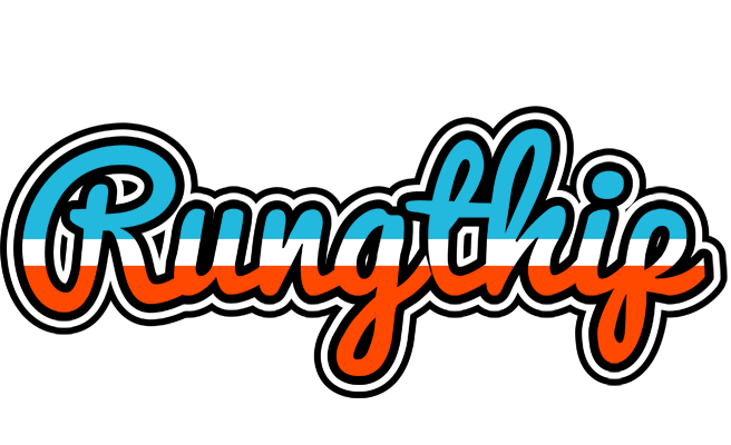Rungthip america logo