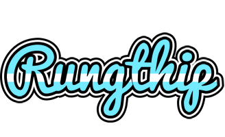 Rungthip argentine logo