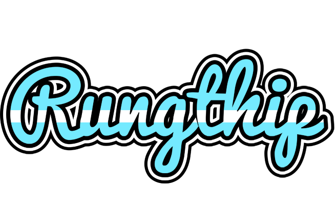 Rungthip argentine logo