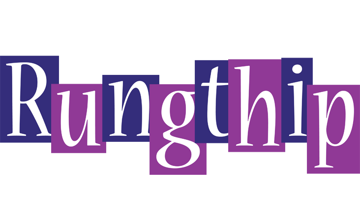 Rungthip autumn logo
