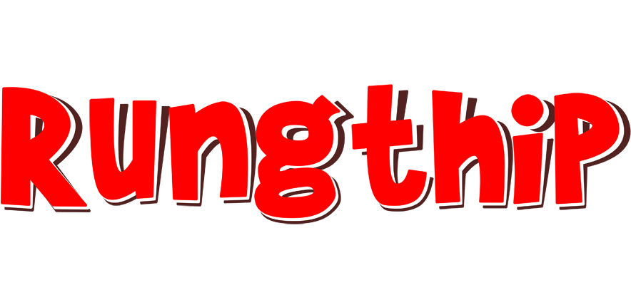 Rungthip basket logo