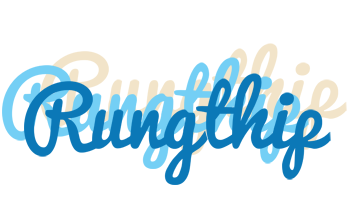 Rungthip breeze logo