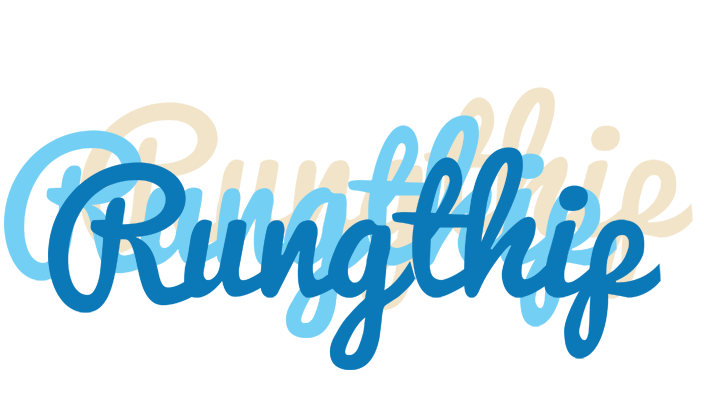 Rungthip breeze logo