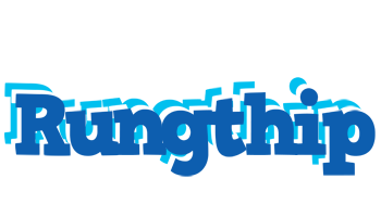 Rungthip business logo