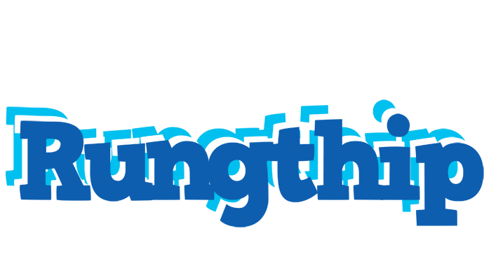 Rungthip business logo