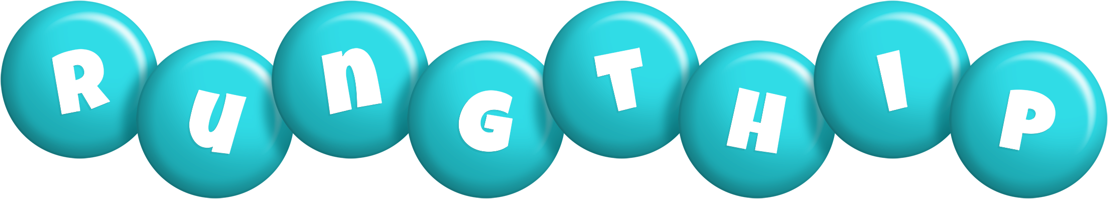 Rungthip candy-azur logo