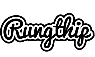 Rungthip chess logo