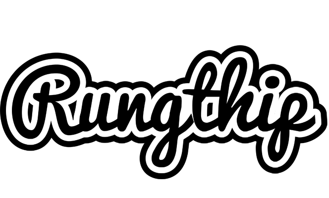 Rungthip chess logo