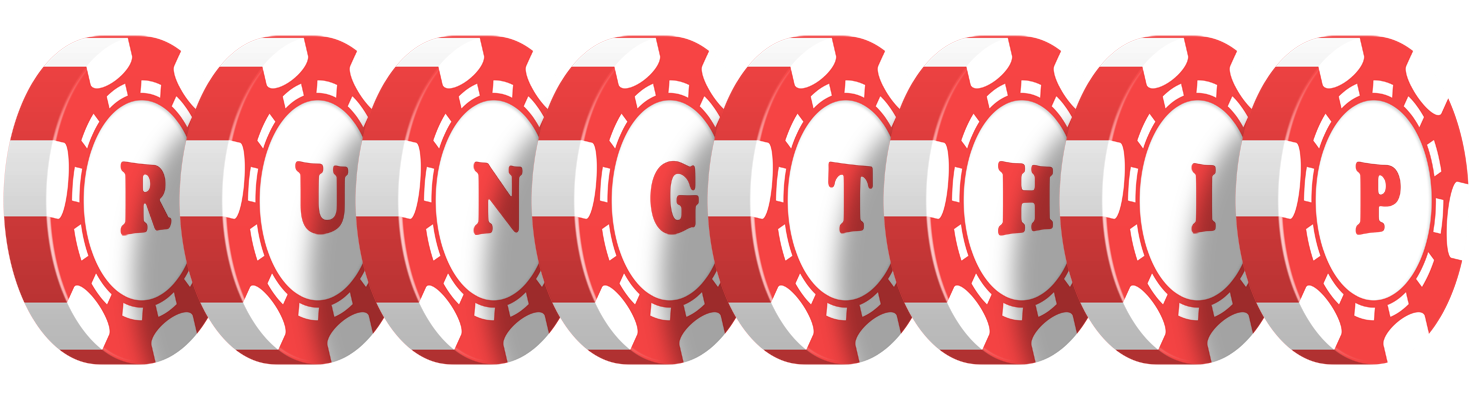 Rungthip chip logo
