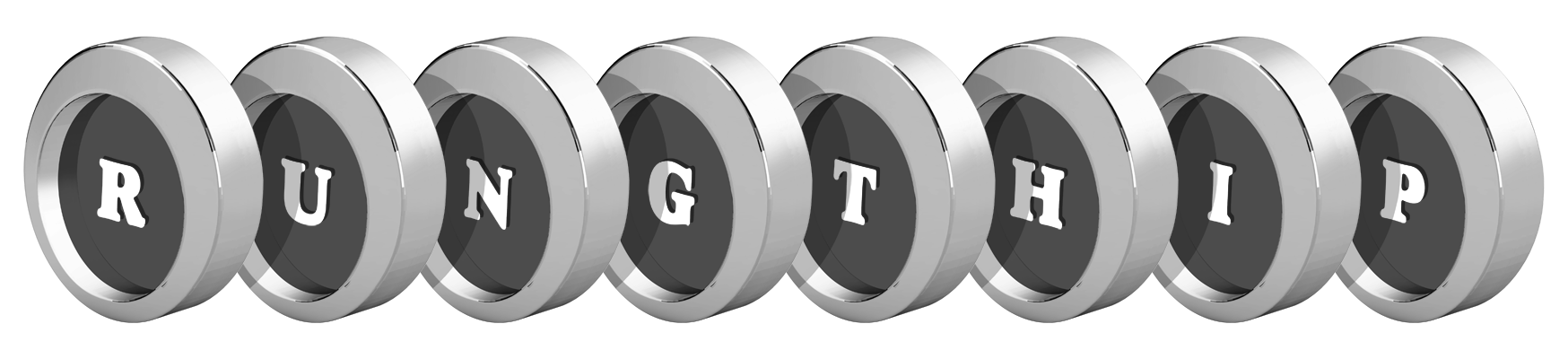 Rungthip coins logo