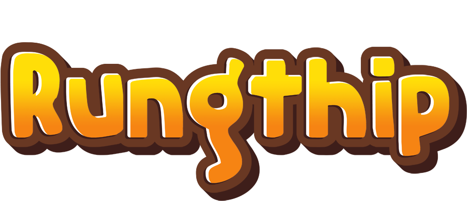 Rungthip cookies logo