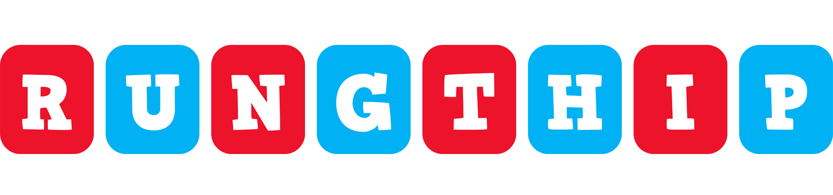 Rungthip diesel logo