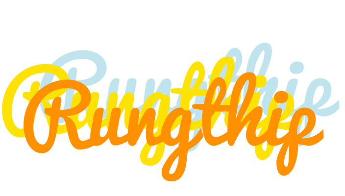 Rungthip energy logo