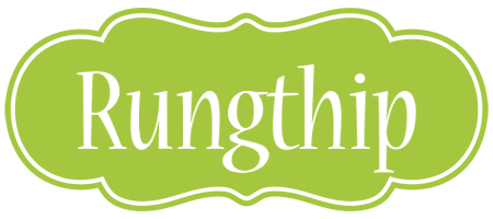 Rungthip family logo