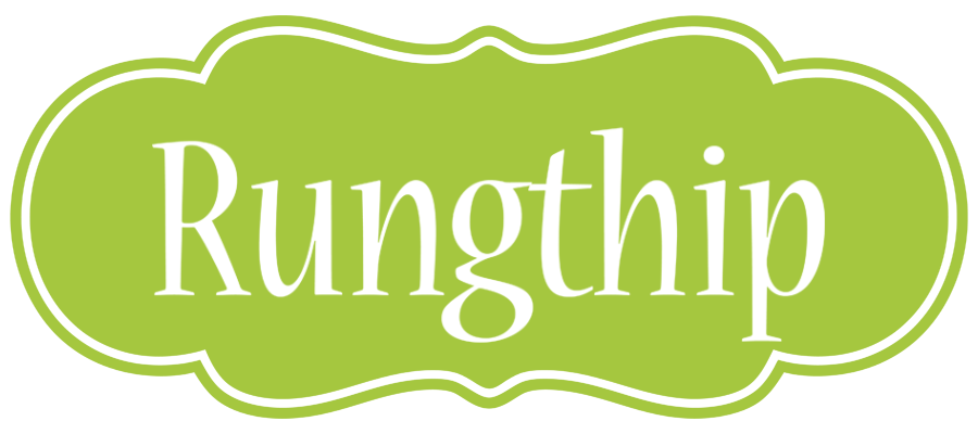 Rungthip family logo