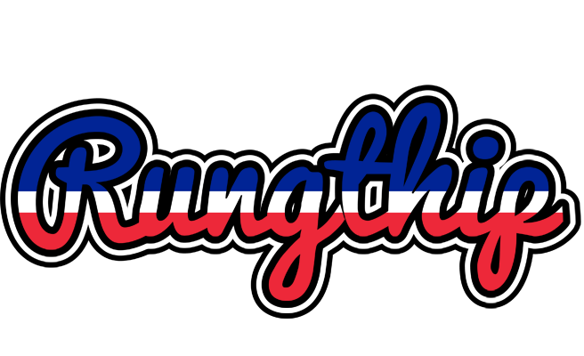 Rungthip france logo