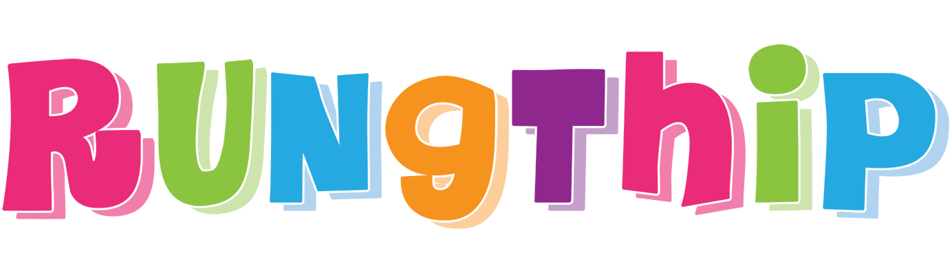 Rungthip friday logo