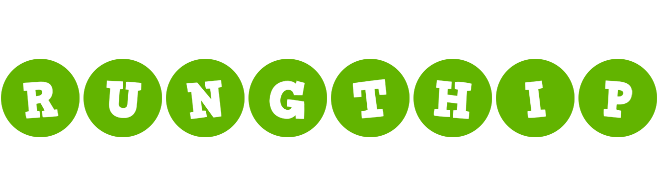 Rungthip games logo