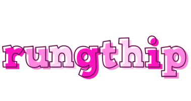 Rungthip hello logo