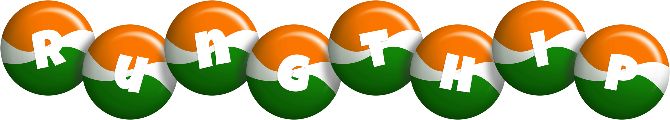 Rungthip india logo