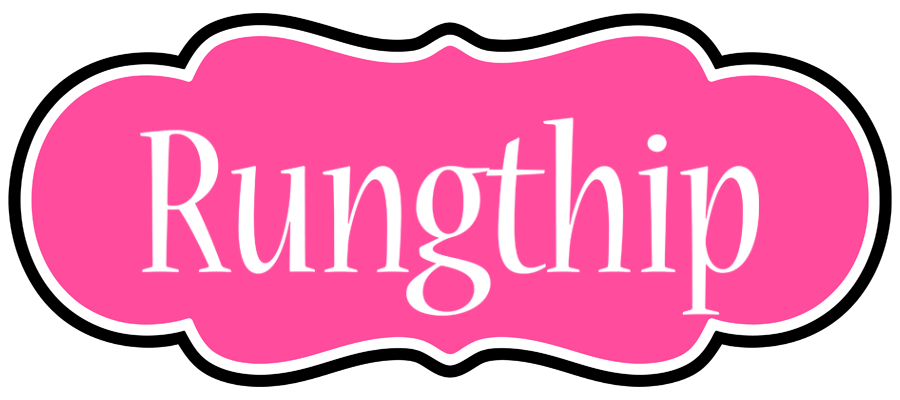 Rungthip invitation logo