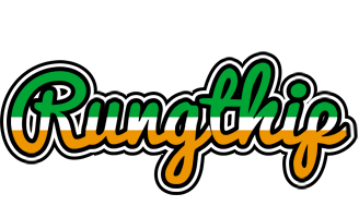 Rungthip ireland logo