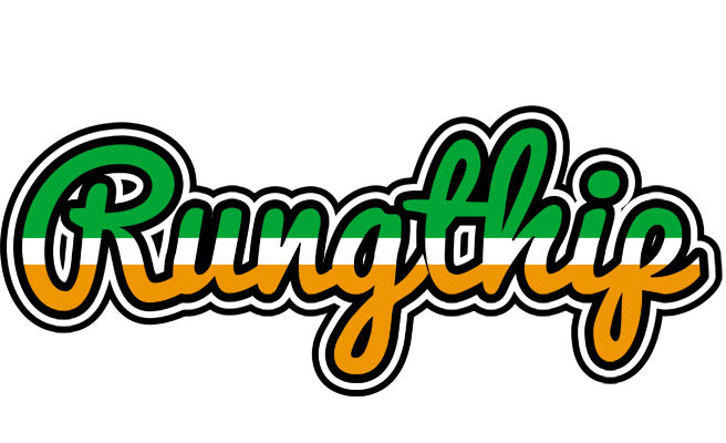 Rungthip ireland logo