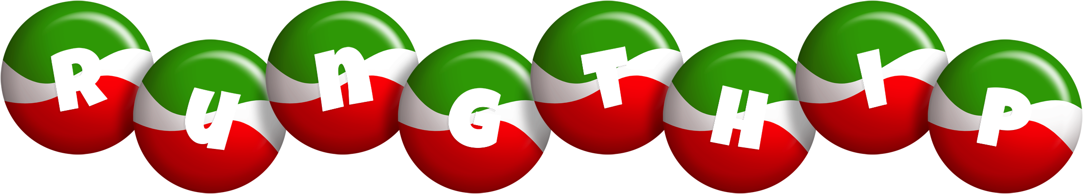 Rungthip italy logo