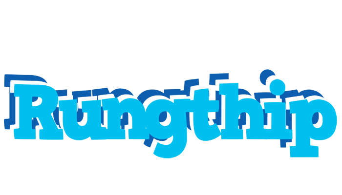 Rungthip jacuzzi logo