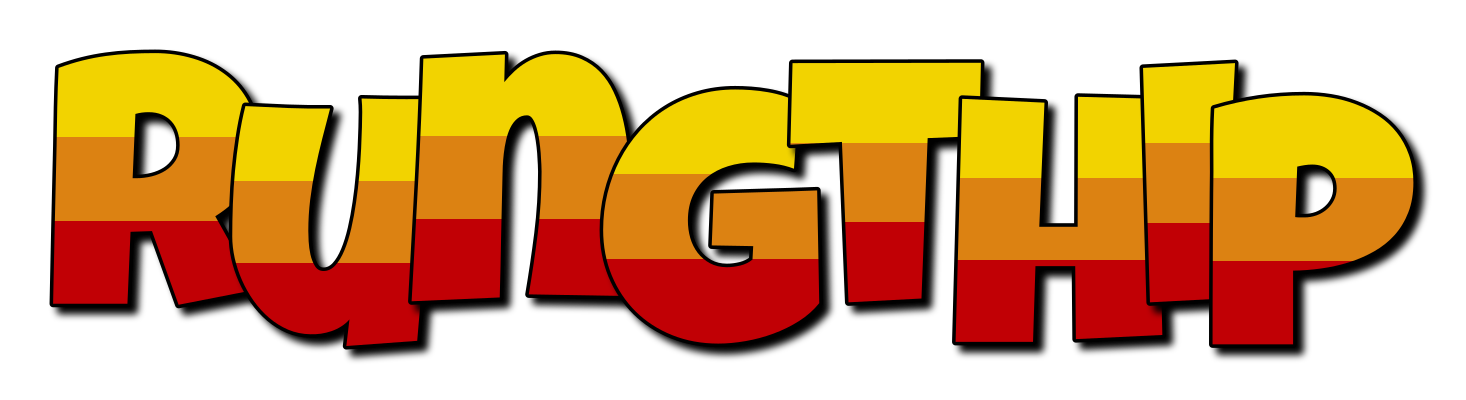 Rungthip jungle logo
