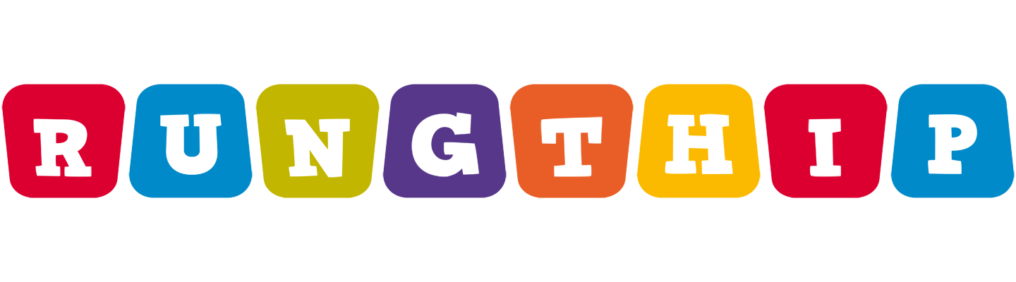 Rungthip kiddo logo